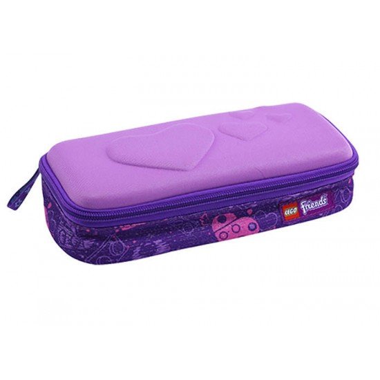 Penar neechipat 3D LEGO Friends Hearts 20027-2005