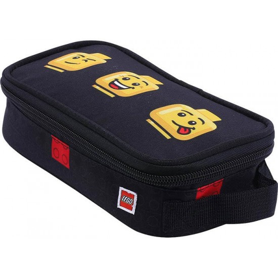 Penar neechipat LEGO Faces - Negru 10052-2007