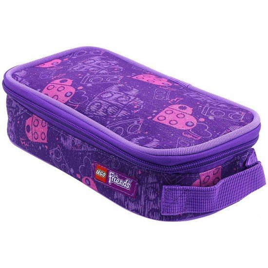 Penar neechipat LEGO Friends Hearts 10052-2005