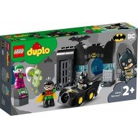 LEGO Duplo - Pestera lui Batman 10919
