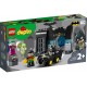 LEGO Duplo - Pestera lui Batman 10919
