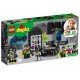 LEGO Duplo - Pestera lui Batman 10919