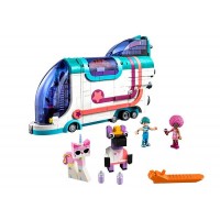 LEGO Movie - Petrecere pop-up in autobuz 70828