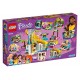 LEGO Friends - Petrecerea la piscina a Andreei 41374
