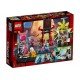 LEGO Ninjago - Piata jucatorilor 71708