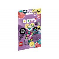 LEGO Dots - Piese extra seria 1 (41908)
