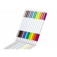 Pix cu gel LEGO - Albastru 52657