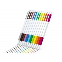 Pix cu gel LEGO - Galben 52653