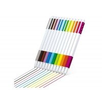 Pix cu gel LEGO - Gri 52661