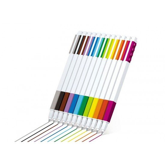 Pix cu gel LEGO - Lavanda 52658