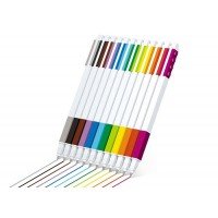 Pix cu gel LEGO - Portocaliu 52652