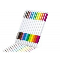 Pix cu gel LEGO  - Rosu 52651