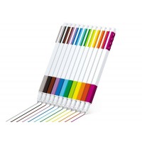 Pix cu gel LEGO  - Verde Inchis  (52655)