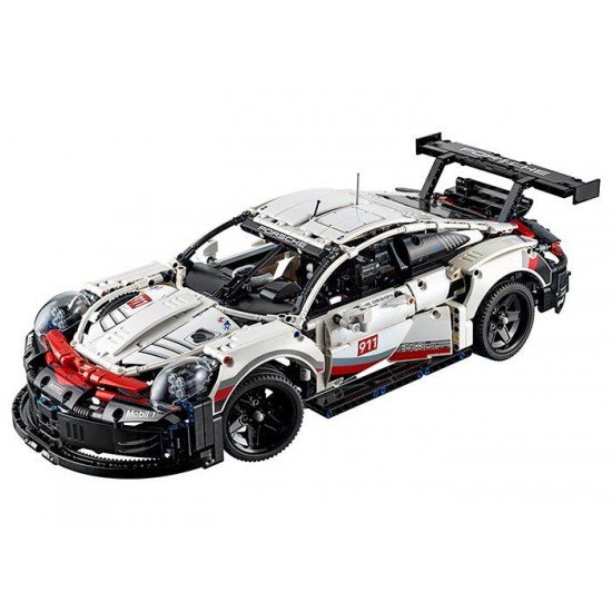 LEGO Technic - Porsche 911 RSR 42096