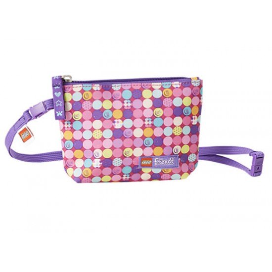 Portofel LEGO Friends Confetii 20064-1814