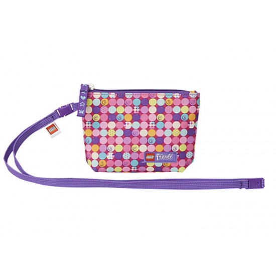 Portofel LEGO Friends Confetii 20064-1814