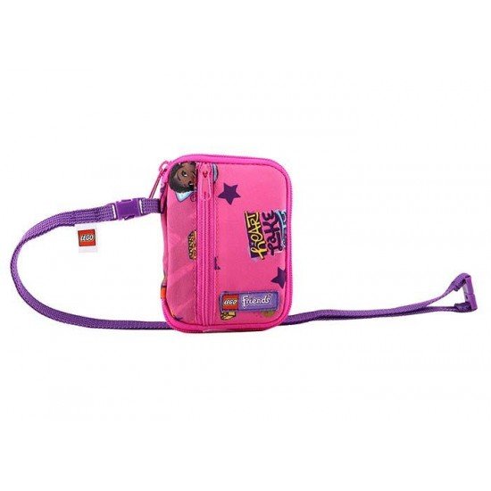 Portofel LEGO Friends Good Vibes 20063-1915