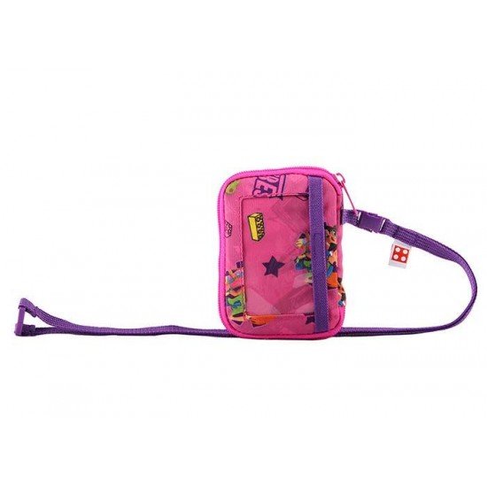 Portofel LEGO Friends Good Vibes 20063-1915