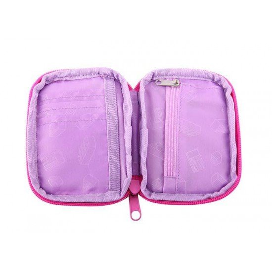 Portofel LEGO Friends Good Vibes 20063-1915