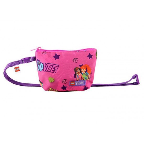Portofel LEGO Friends Good Vibes 20064-1915