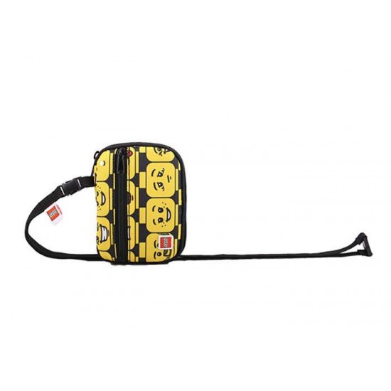 Portofel LEGO Minifigurine 20063-1918