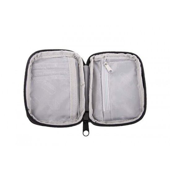 Portofel LEGO Minifigurine 20063-1918