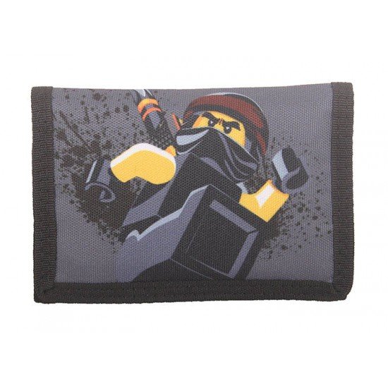 Portofel LEGO Ninjago Cole 10103-07