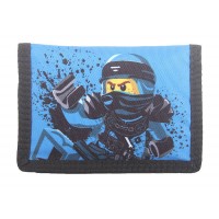 Portofel LEGO Ninjago Jay 10103-08