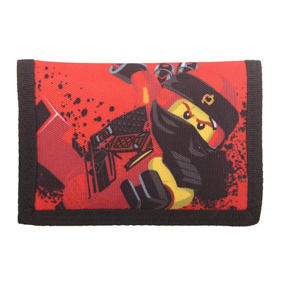 Portofel LEGO Ninjago Kai 10103-05