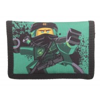 Portofel LEGO Ninjago Lloyd 10103-06