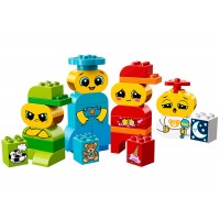 Primele mele emotii (10861)