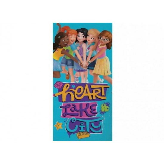 Prosop LEGO Friends (LEG-706T)