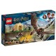 LEGO Harry Potter - Provocarea vrajitoreasca Tintatul Maghiar 75946