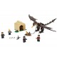 LEGO Harry Potter - Provocarea vrajitoreasca Tintatul Maghiar 75946