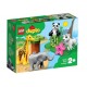 LEGO Duplo - Pui de animale 10904