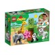 LEGO Duplo - Pui de animale 10904