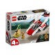 LEGO Star Wars - Rebel A-Wing Starfighter 75247
