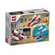 LEGO Star Wars - Rebel A-Wing Starfighter 75247