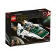LEGO Star Wars - Resistance A-Wing Starfighter 75248