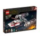 LEGO Star Wars - Resistance Y-Wing Starfighter 75249