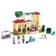 LEGO Friends - Restaurantul din Orasul Heartlake 41379