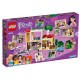 LEGO Friends - Restaurantul din Orasul Heartlake 41379