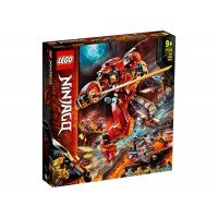 LEGO Ninjago - Robot Firestone 71720