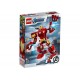 LEGO Marvel Super Heroes - Robot Iron Man 76140