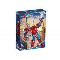 LEGO Marvel Super Heroes - Robot Spider Man 76146