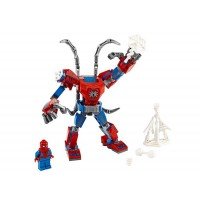 LEGO Marvel Super Heroes - Robot Spider Man 76146