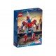 LEGO Marvel Super Heroes - Robot Spider Man 76146