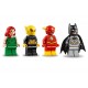 LEGO DC Super Heroes - Robotul Batman contra Robotul Poison Ivy 76117