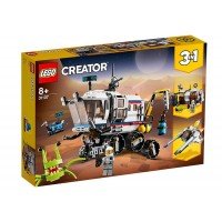 LEGO Creator - Rover Spatial 31107