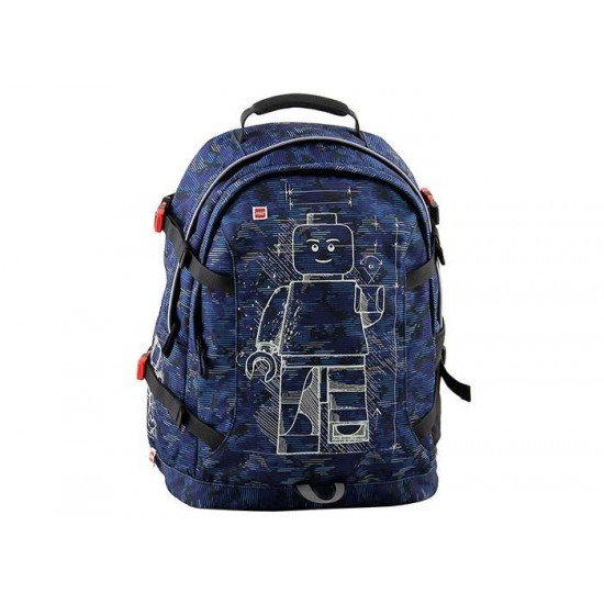 Rucsac LEGO 20041-1917